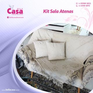 Kit Sala Atenas